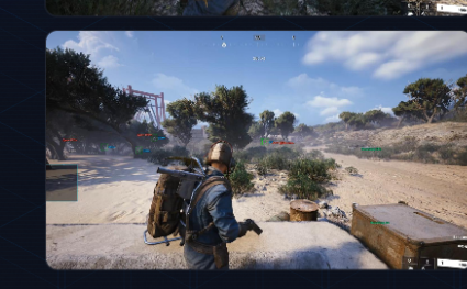 DayZ Hile Wallhack ve DayZ ESP Fotoğraf 3
