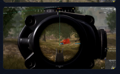 Steam PUBG Hile Wallhack ve Steam PUBG ESP Fotoğraf 4