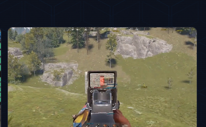 Rust Hile Wallhack ve Rust ESP Fotoğraf 2