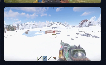 Rust Hile Wallhack ve Rust ESP Fotoğraf 4