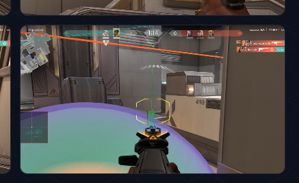 Valorant Hile Wallhack ve Valorant ESP Fotoğraf 4