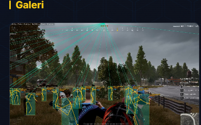 Steam PUBG Key
